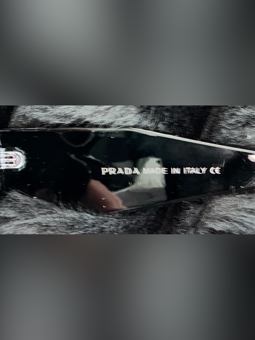 New Luxury Black Sunglasses - Picture 9 of 9
